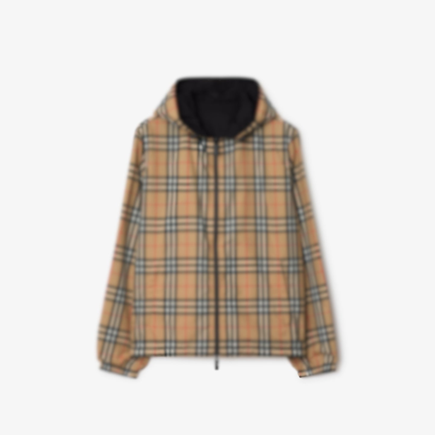 BB Reversible Windbreaker