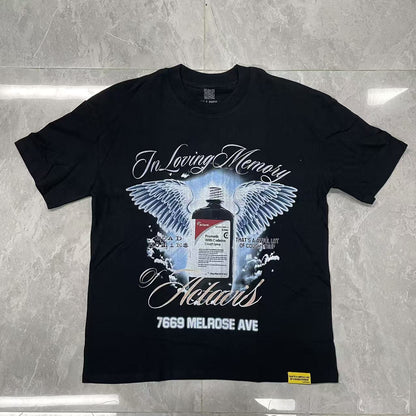Alocs Loving Memory Shirt