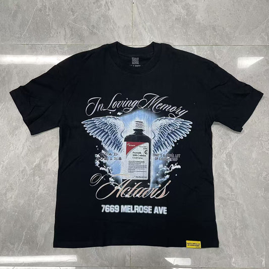 Alocs Loving Memory Shirt