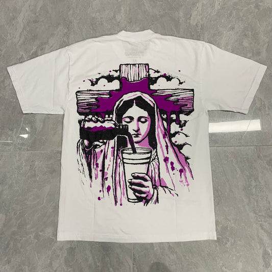 Alocs Rosary Shirt