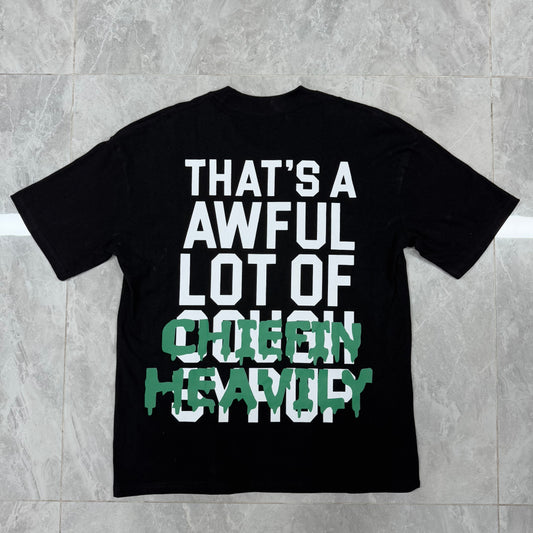 Alocs Chief Shirt
