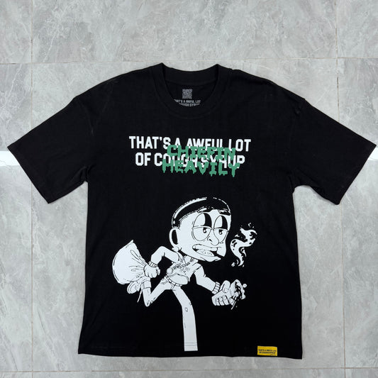 Alocs Chief Shirt