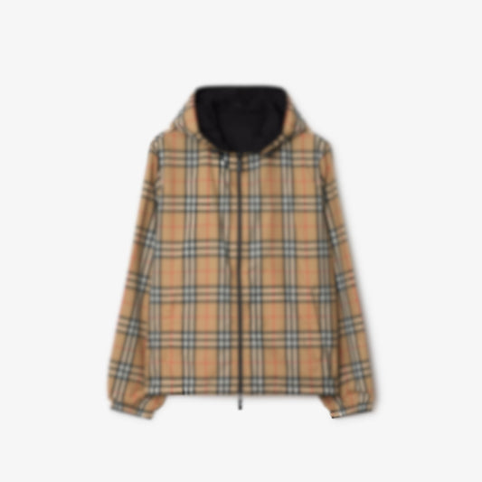 BB Reversible Windbreaker