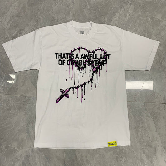 Alocs Rosary Shirt