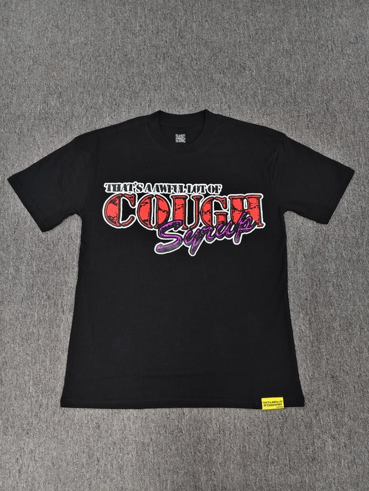 Alocs Not The Father Shirt