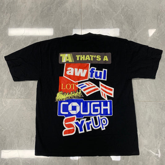 Alocs Bank Shirt