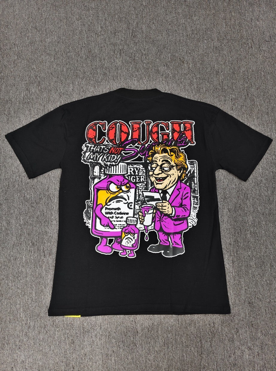 Alocs Not The Father Shirt