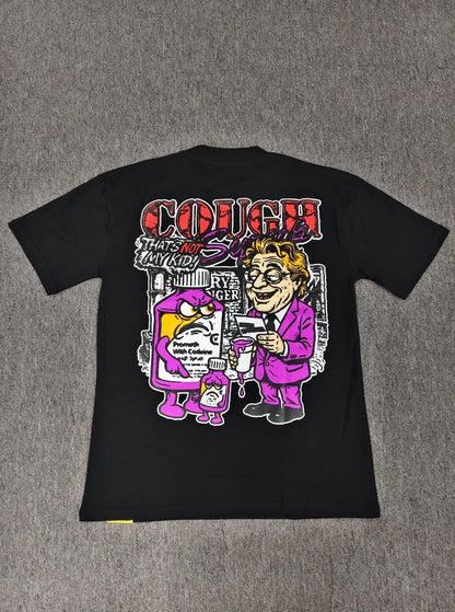 Alocs Not The Father Shirt