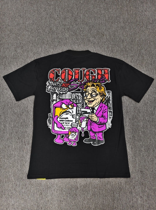 Alocs Not The Father Shirt