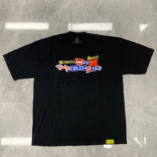 Alocs Bank Shirt