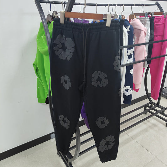 Black Dnm Tr Sweats