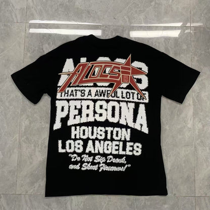 Alocs Persona Shirt