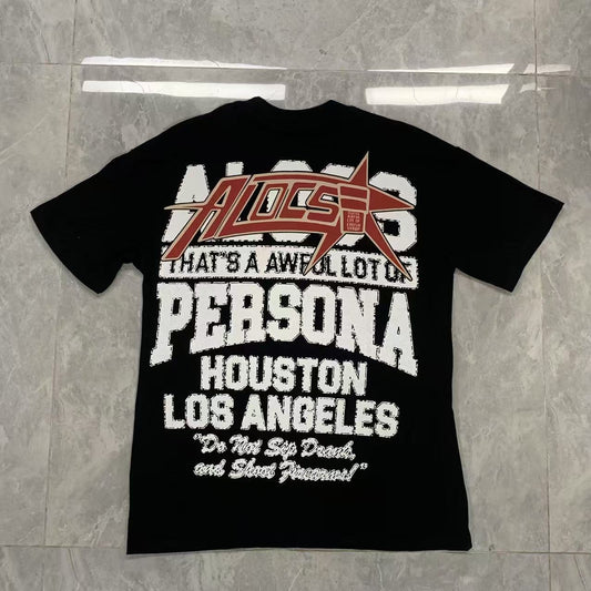 Alocs Persona Shirt