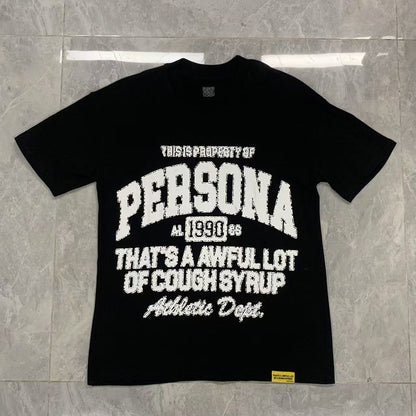 Alocs Persona Shirt