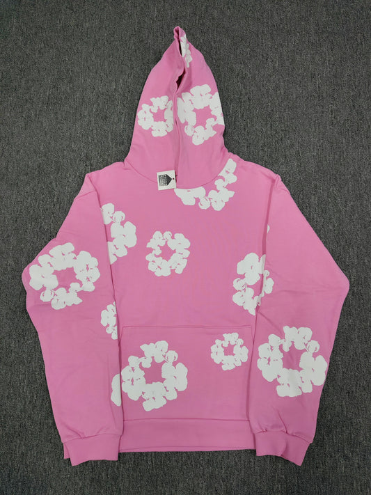 Pink Dnm Tr