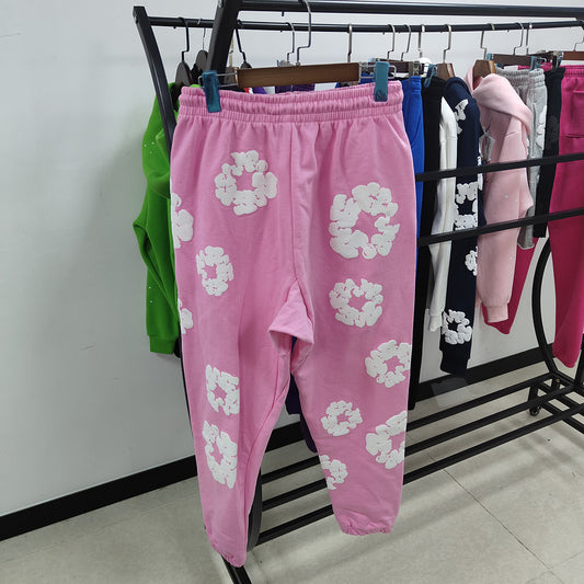 Pink Dnm Tr Sweats